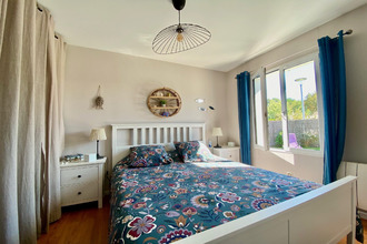 achat maison ares 33740