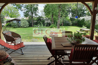 achat maison ares 33740