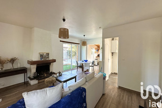 achat maison ares 33740