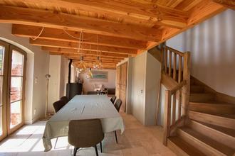 achat maison ares 33740