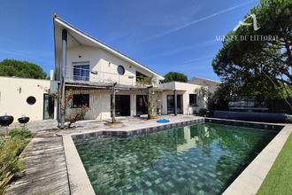 achat maison ares 33740