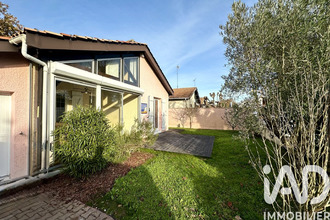 achat maison ares 33740