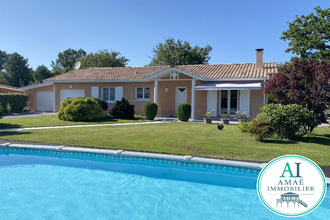 achat maison ares 33740