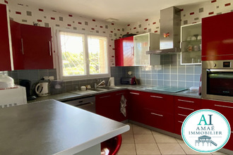 achat maison ares 33740