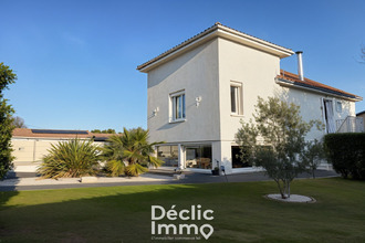 achat maison ares 33740