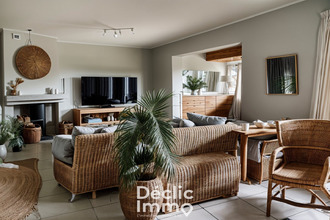 achat maison ares 33740