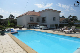 achat maison ares 33740