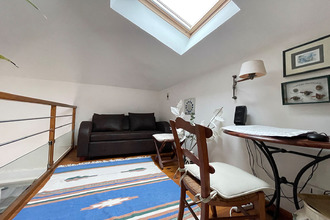 achat maison ares 33740