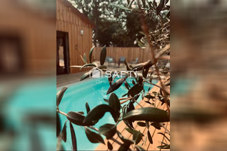 achat maison ares 33740