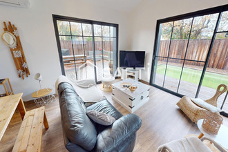 achat maison ares 33740