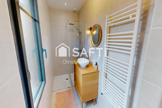 achat maison ares 33740