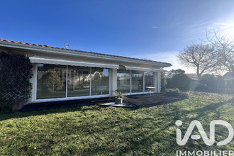 achat maison ares 33740