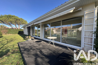 achat maison ares 33740