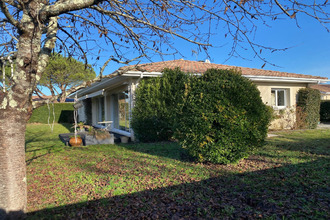 achat maison ares 33740