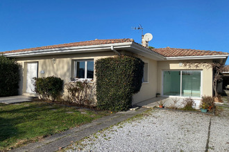 achat maison ares 33740