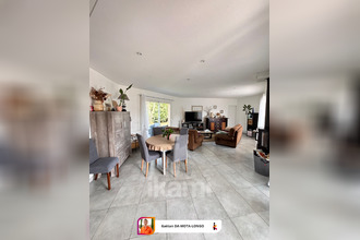 achat maison ares 33740