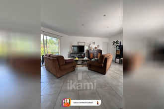 achat maison ares 33740