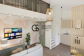 achat maison ares 33740