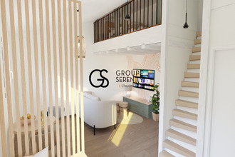 achat maison ares 33740