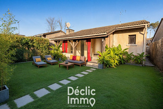 achat maison ares 33740