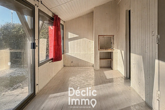 achat maison ares 33740