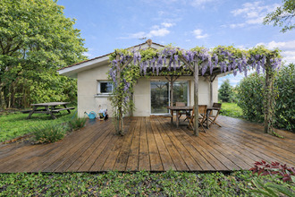 achat maison ares 33740