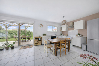 achat maison ares 33740