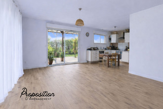 achat maison ares 33740