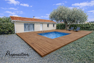 achat maison ares 33740