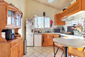 achat maison ares 33740