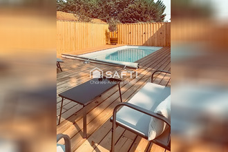 achat maison ares 33740