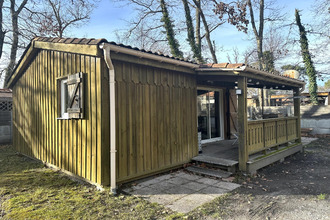 achat maison ares 33740