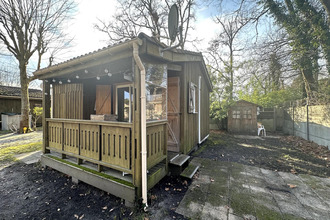 achat maison ares 33740