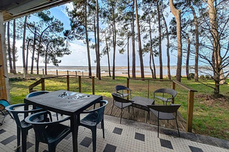 achat maison ares 33740