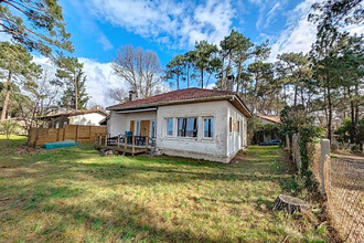 achat maison ares 33740