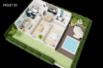 achat maison ares 33740