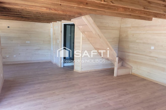 achat maison ares 33740