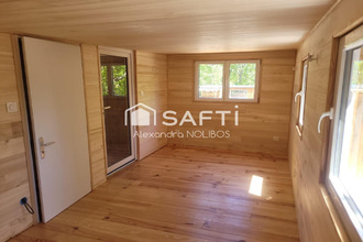 achat maison ares 33740