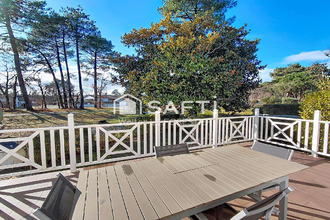 achat maison ares 33740