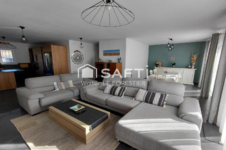 achat maison ares 33740