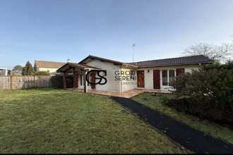 achat maison ares 33740