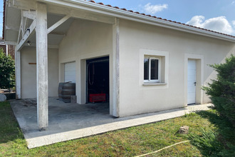 achat maison ares 33740