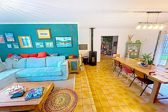 achat maison ares 33740