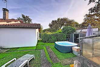 achat maison ares 33740