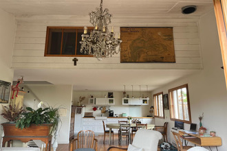 achat maison ares 33740