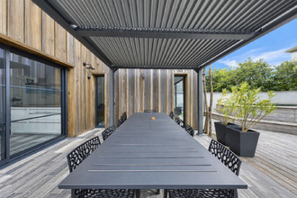 achat maison ares 33740