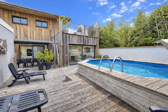 achat maison ares 33740