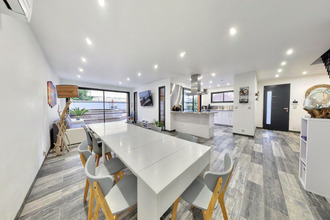 achat maison ares 33740