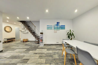 achat maison ares 33740