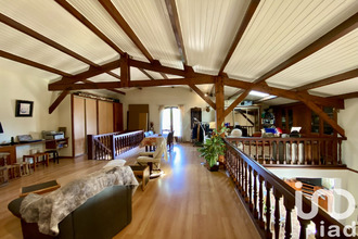 achat maison ares 33740